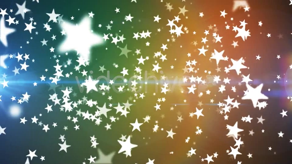 Broadcast Flying Hi Tech Stars Pack 01 Videohive 3773024 Motion Graphics Image 6