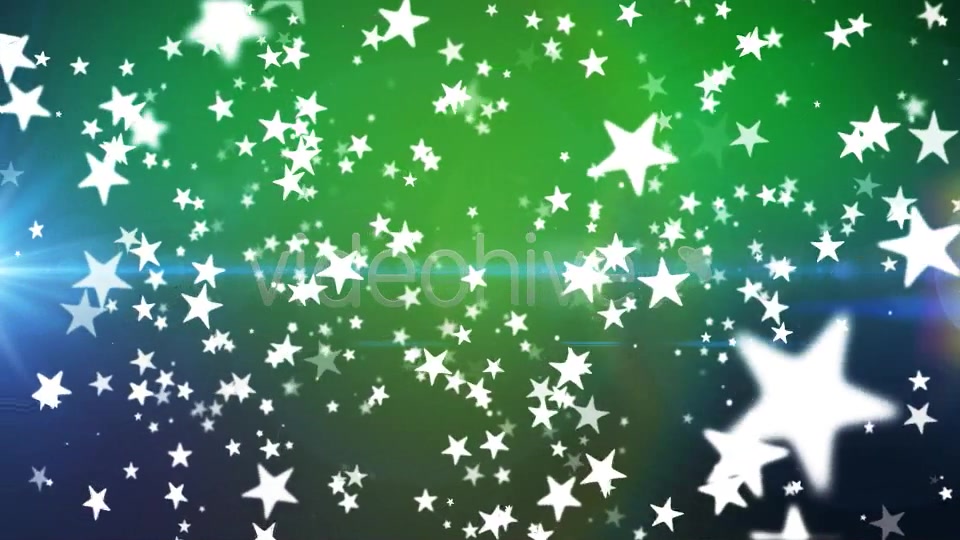 Broadcast Flying Hi Tech Stars Pack 01 Videohive 3773024 Motion Graphics Image 7