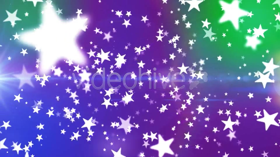 Broadcast Flying Hi Tech Stars Pack 01 Videohive 3773024 Motion Graphics Image 9