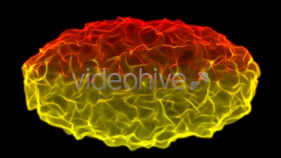 Broadcast Hi Tech Electrical Field Pack 01 Videohive 4120703 Motion Graphics Image 11