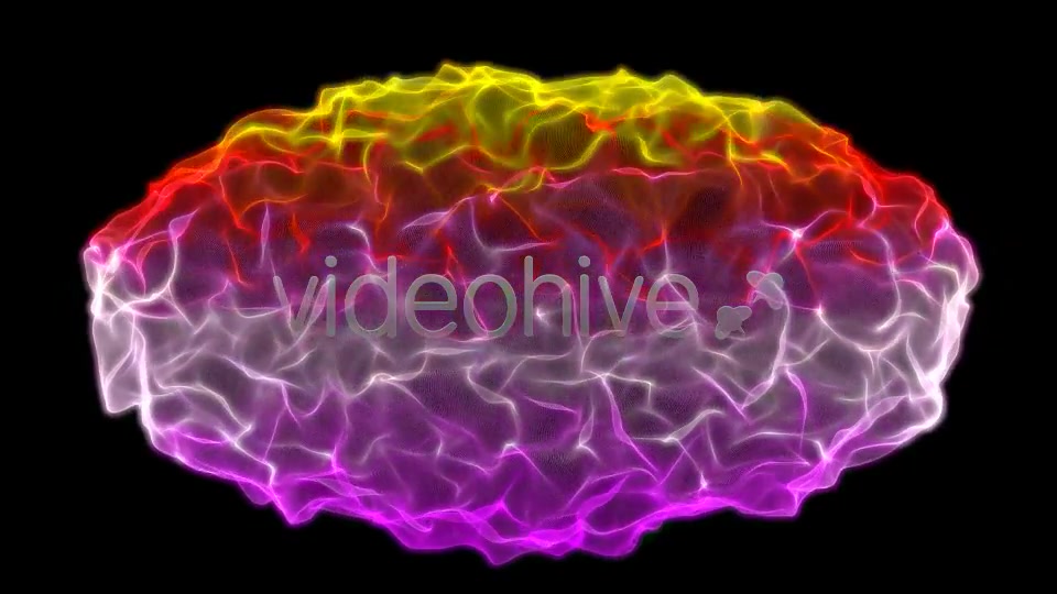 Broadcast Hi Tech Electrical Field Pack 01 Videohive 4120703 Motion Graphics Image 3