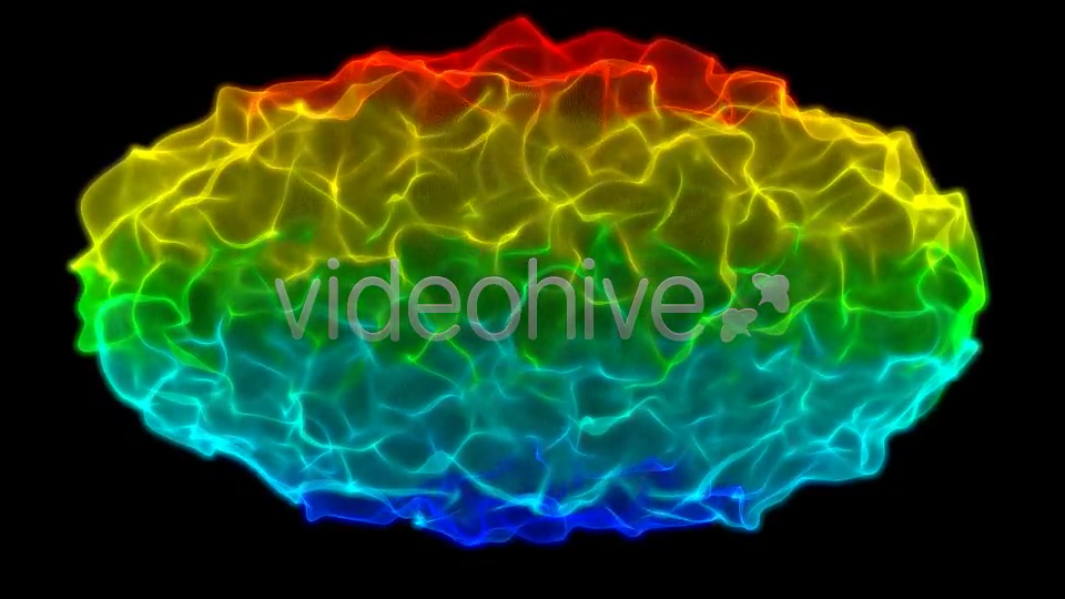 Broadcast Hi Tech Electrical Field Pack 01 Videohive 4120703 Motion Graphics Image 6