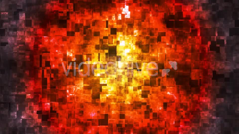 Broadcast Hi Tech Squared Shifting Patterns Pack 01 Videohive 5360176 Motion Graphics Image 1