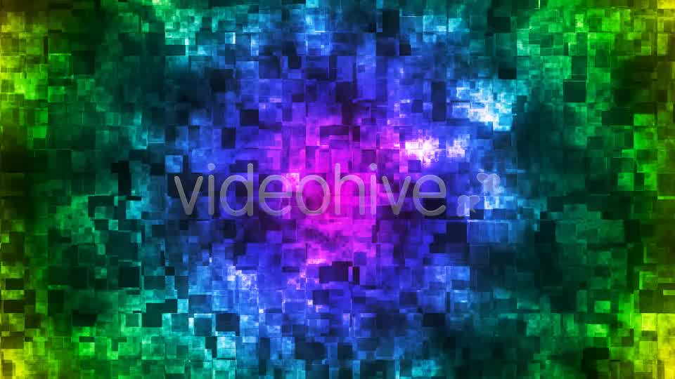 Broadcast Hi Tech Squared Shifting Patterns Pack 01 Videohive 5360176 Motion Graphics Image 10