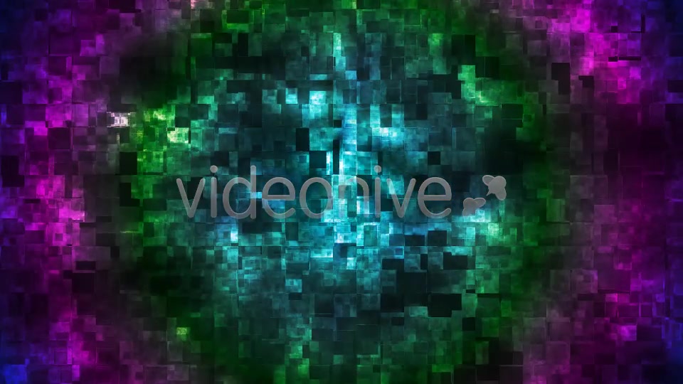 Broadcast Hi Tech Squared Shifting Patterns Pack 01 Videohive 5360176 Motion Graphics Image 3