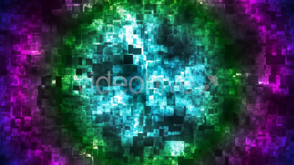 Broadcast Hi Tech Squared Shifting Patterns Pack 01 Videohive 5360176 Motion Graphics Image 4