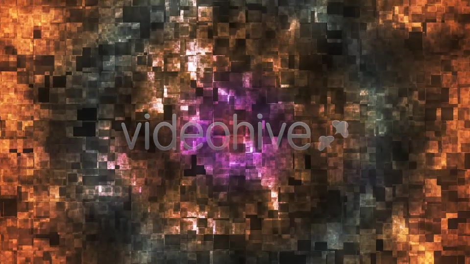Broadcast Hi Tech Squared Shifting Patterns Pack 01 Videohive 5360176 Motion Graphics Image 6