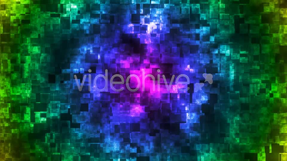 Broadcast Hi Tech Squared Shifting Patterns Pack 01 Videohive 5360176 Motion Graphics Image 9