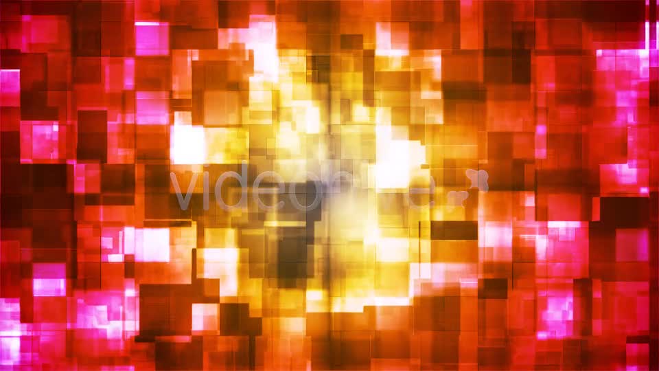 Broadcast Hi Tech Squared Shifting Patterns Pack 02 Videohive 6783375 Motion Graphics Image 1