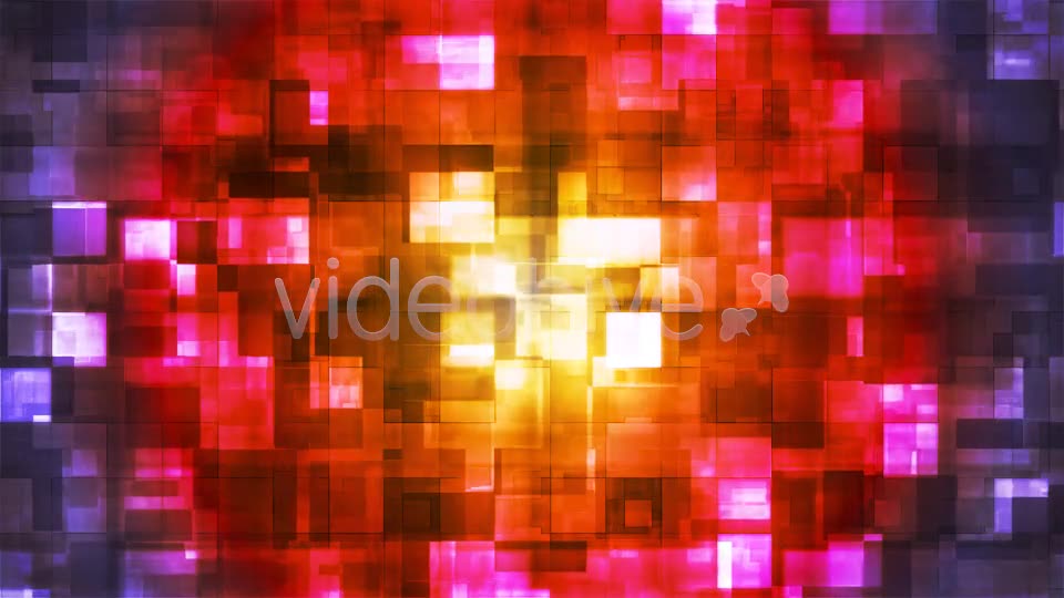 Broadcast Hi Tech Squared Shifting Patterns Pack 02 Videohive 6783375 Motion Graphics Image 11