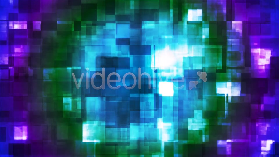 Broadcast Hi Tech Squared Shifting Patterns Pack 02 Videohive 6783375 Motion Graphics Image 3
