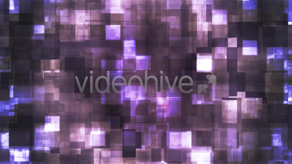 Broadcast Hi Tech Squared Shifting Patterns Pack 02 Videohive 6783375 Motion Graphics Image 5
