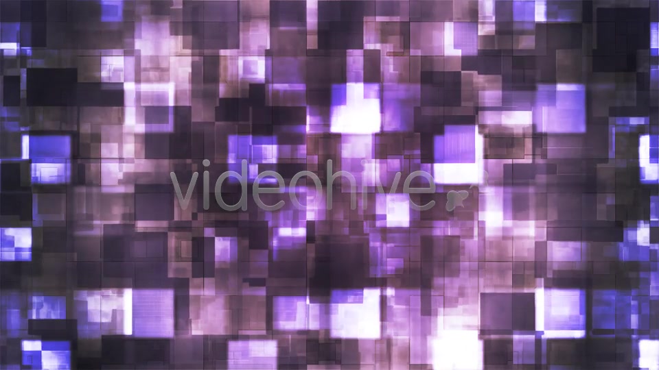 Broadcast Hi Tech Squared Shifting Patterns Pack 02 Videohive 6783375 Motion Graphics Image 6