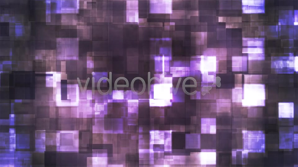 Broadcast Hi Tech Squared Shifting Patterns Pack 02 Videohive 6783375 Motion Graphics Image 7