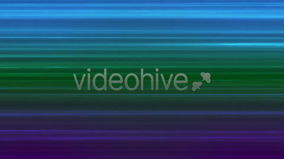 Broadcast Horizontal Hi Tech Lines Pack 03 Videohive 3239647 Motion Graphics Image 9