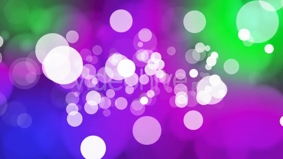Broadcast Light Bokeh Pack 01 Videohive 3813377 Motion Graphics Image 10