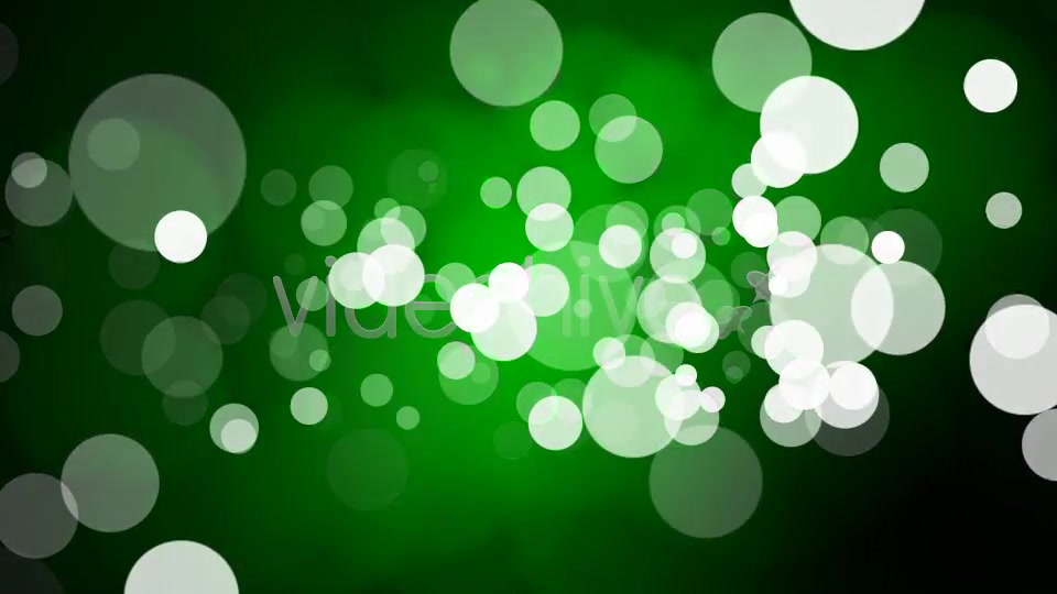 Broadcast Light Bokeh Pack 01 Videohive 3813377 Motion Graphics Image 11