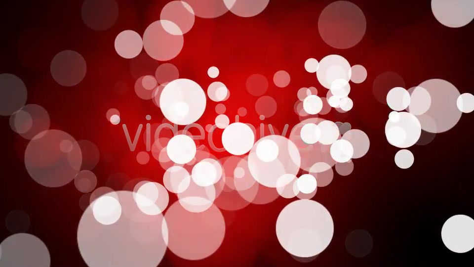 Broadcast Light Bokeh Pack 01 Videohive 3813377 Motion Graphics Image 12