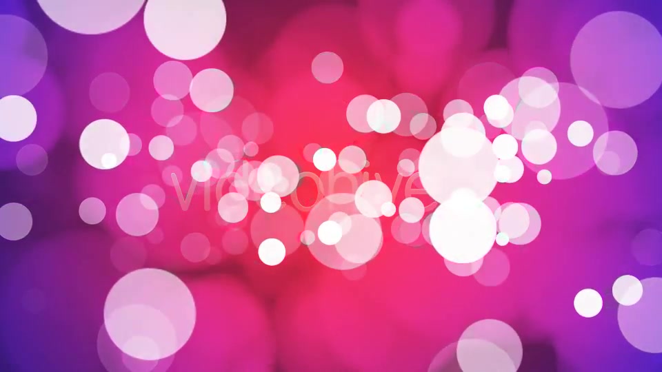 Broadcast Light Bokeh Pack 01 Videohive 3813377 Motion Graphics Image 5