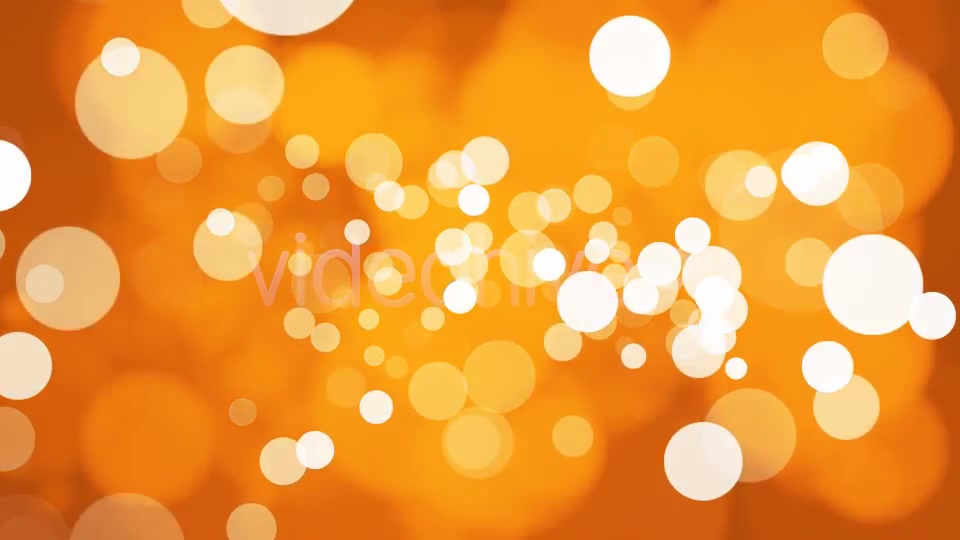 Broadcast Light Bokeh Pack 01 Videohive 3813377 Motion Graphics Image 6