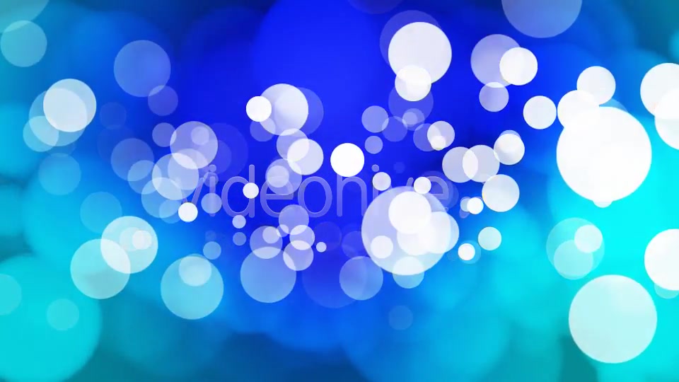 Broadcast Light Bokeh Pack 01 Videohive 3813377 Motion Graphics Image 8