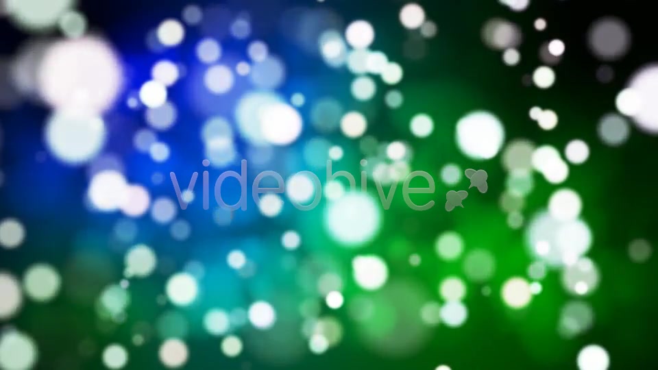 Broadcast Light Bokeh Pack 02 Videohive 3869881 Motion Graphics Image 10
