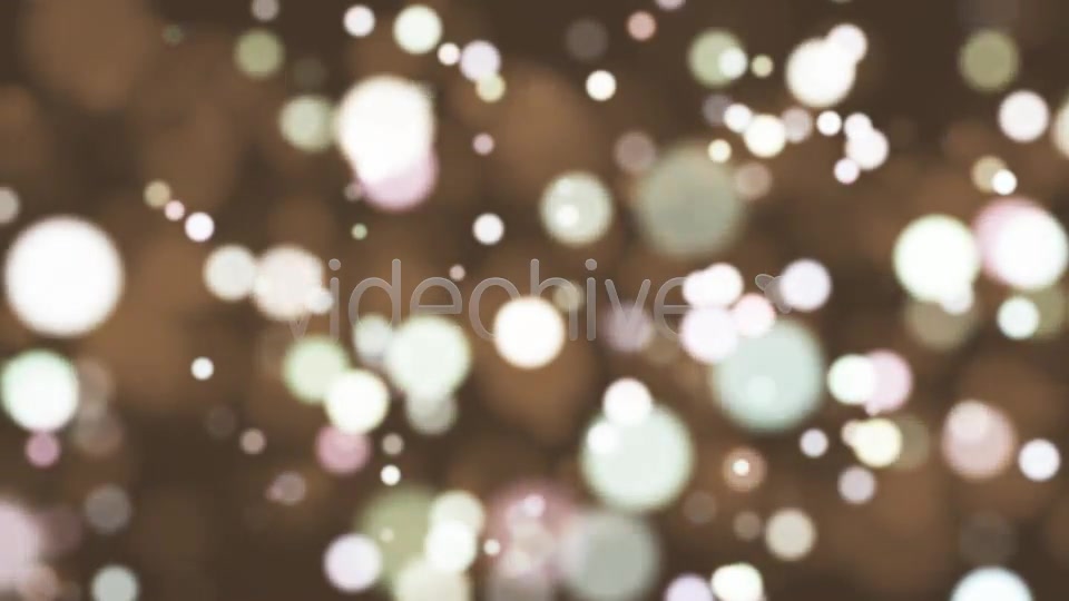 Broadcast Light Bokeh Pack 02 Videohive 3869881 Motion Graphics Image 12