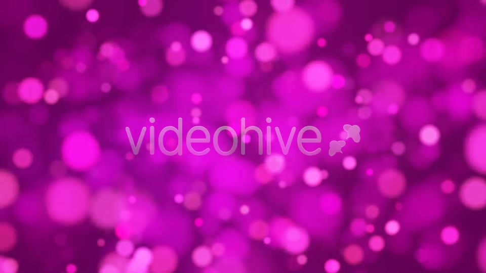 Broadcast Light Bokeh Pack 02 Videohive 3869881 Motion Graphics Image 2