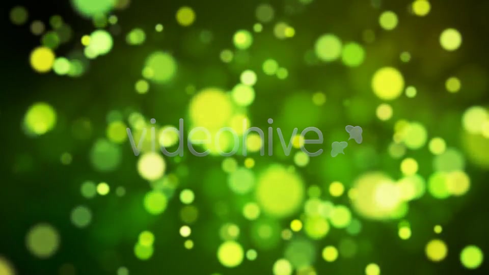 Broadcast Light Bokeh Pack 02 Videohive 3869881 Motion Graphics Image 4
