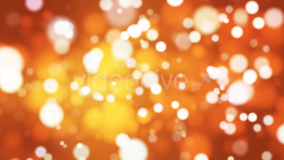 Broadcast Light Bokeh Pack 02 Videohive 3869881 Motion Graphics Image 7