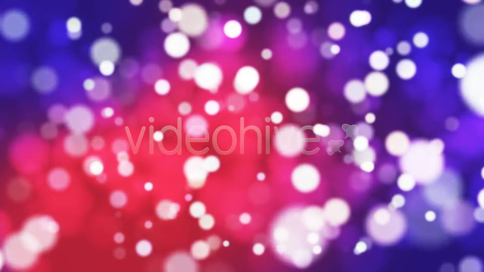 Broadcast Light Bokeh Pack 02 Videohive 3869881 Motion Graphics Image 8