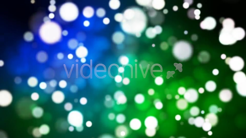 Broadcast Light Bokeh Pack 02 Videohive 3869881 Motion Graphics Image 9