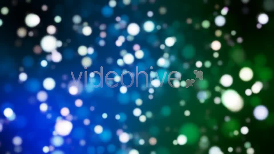 Broadcast Light Bokeh Pack 03 Videohive 3946681 Motion Graphics Image 1