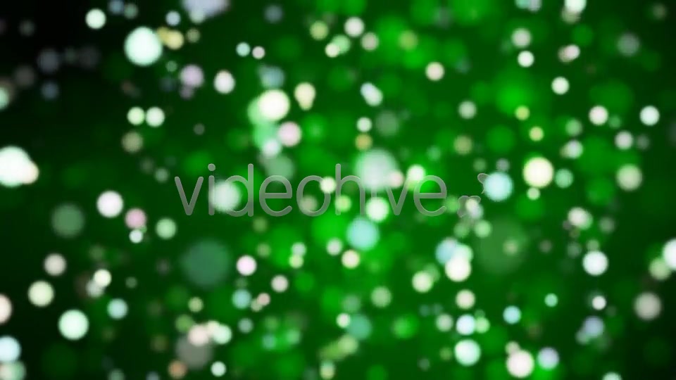 Broadcast Light Bokeh Pack 03 Videohive 3946681 Motion Graphics Image 10