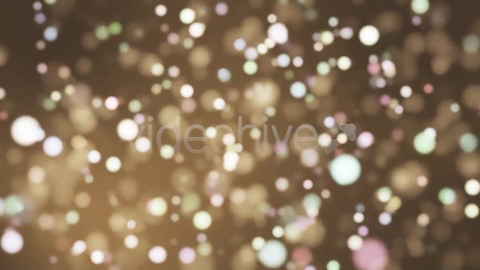 Broadcast Light Bokeh Pack 03 Videohive 3946681 Motion Graphics Image 12