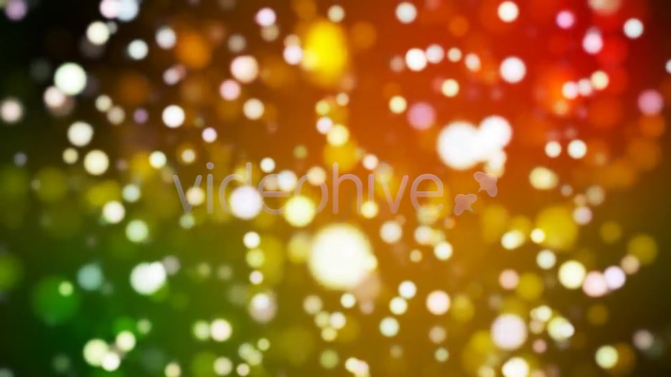 Broadcast Light Bokeh Pack 03 Videohive 3946681 Motion Graphics Image 5