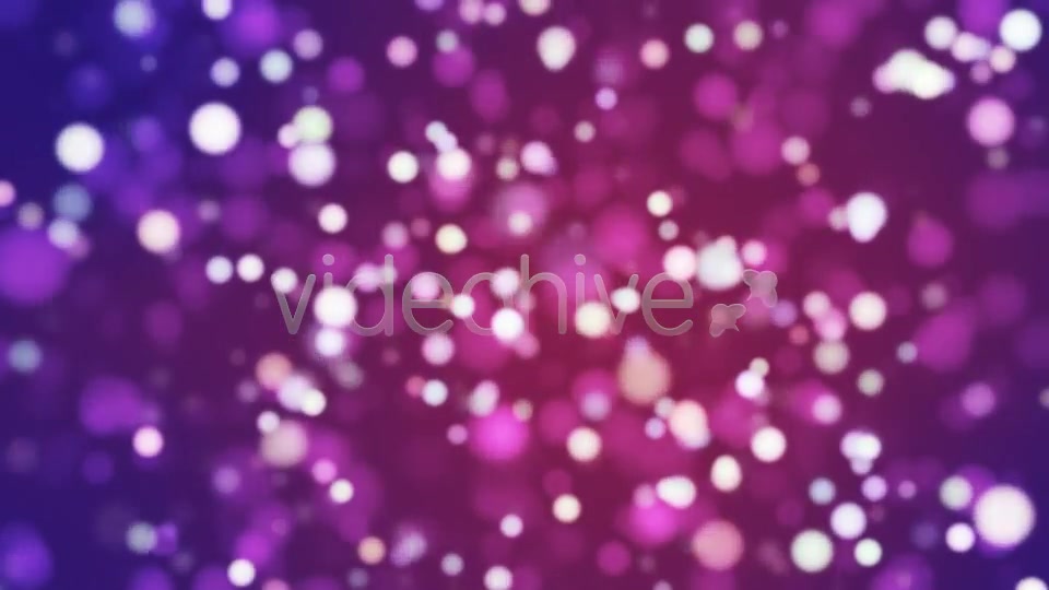 Broadcast Light Bokeh Pack 03 Videohive 3946681 Motion Graphics Image 6
