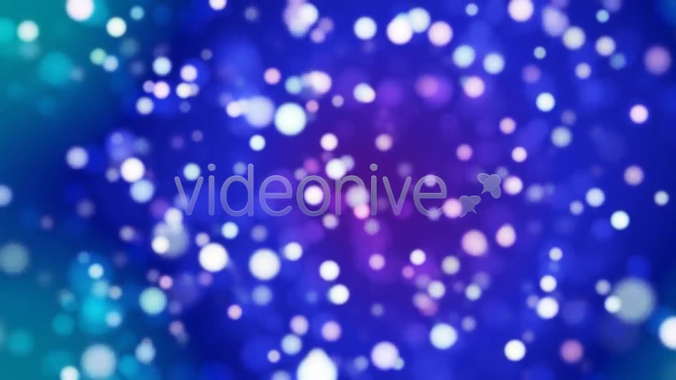 Broadcast Light Bokeh Pack 03 Videohive 3946681 Motion Graphics Image 7