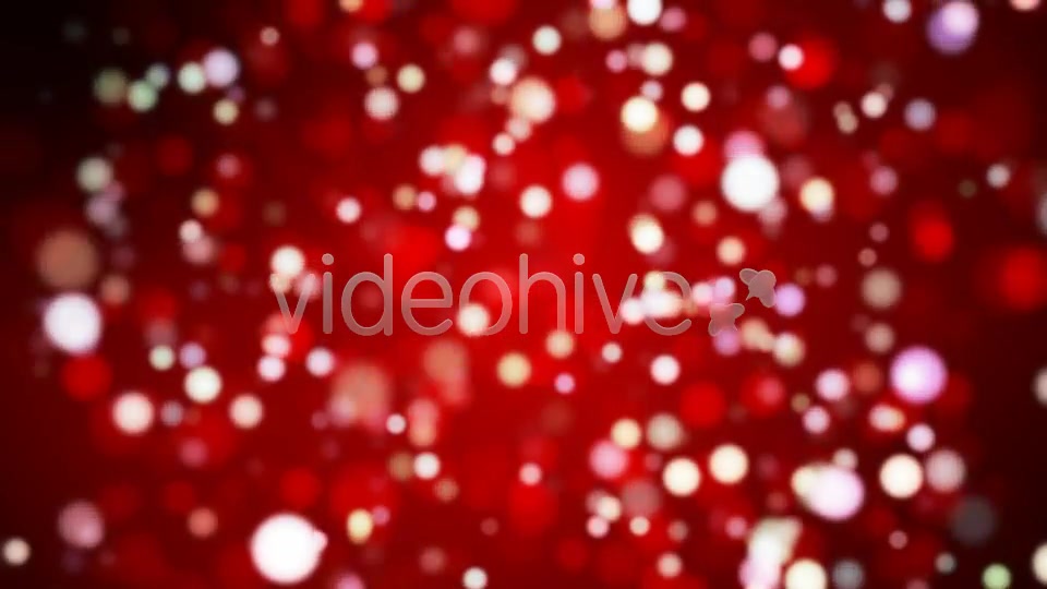 Broadcast Light Bokeh Pack 03 Videohive 3946681 Motion Graphics Image 8