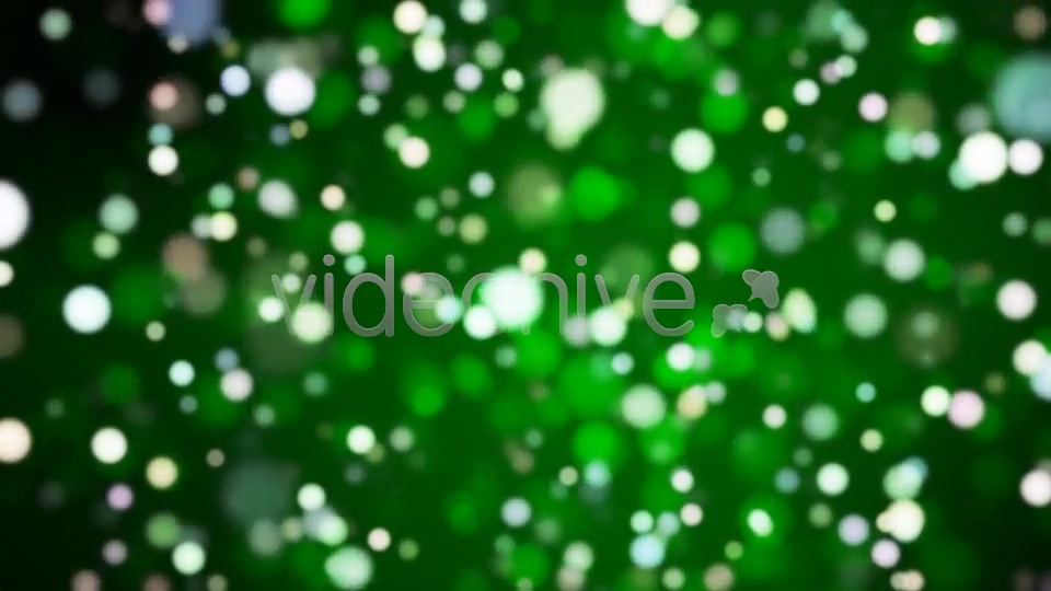 Broadcast Light Bokeh Pack 03 Videohive 3946681 Motion Graphics Image 9