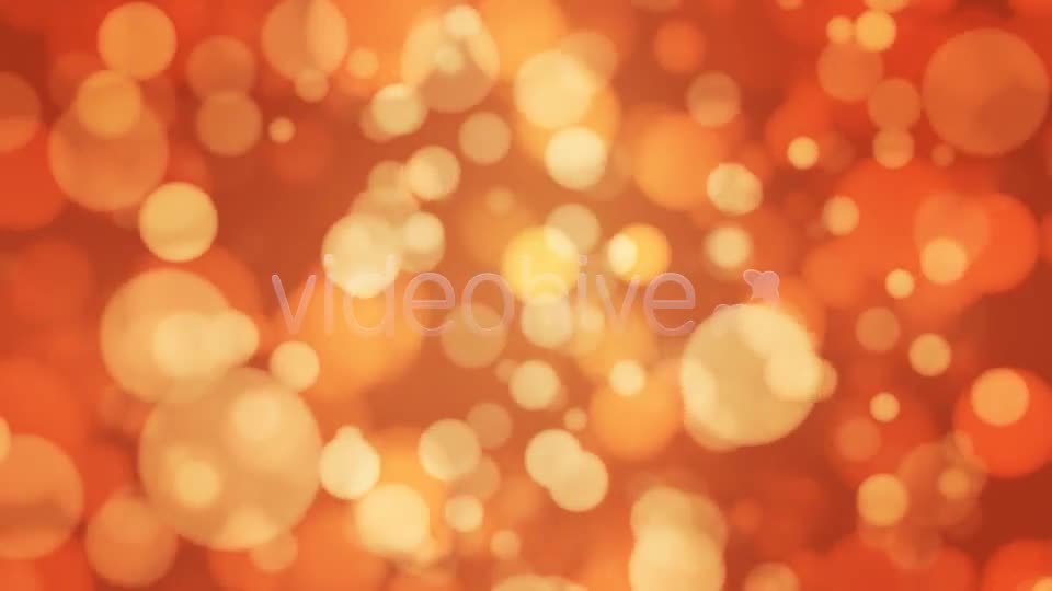 Broadcast Light Bokeh Pack 04 Videohive 4008734 Motion Graphics Image 1