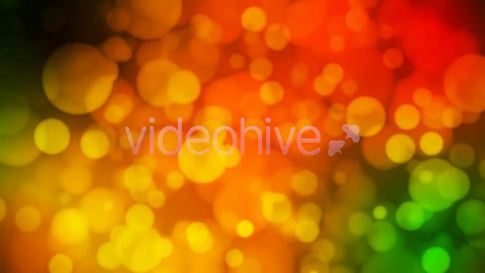 Broadcast Light Bokeh Pack 04 Videohive 4008734 Motion Graphics Image 10