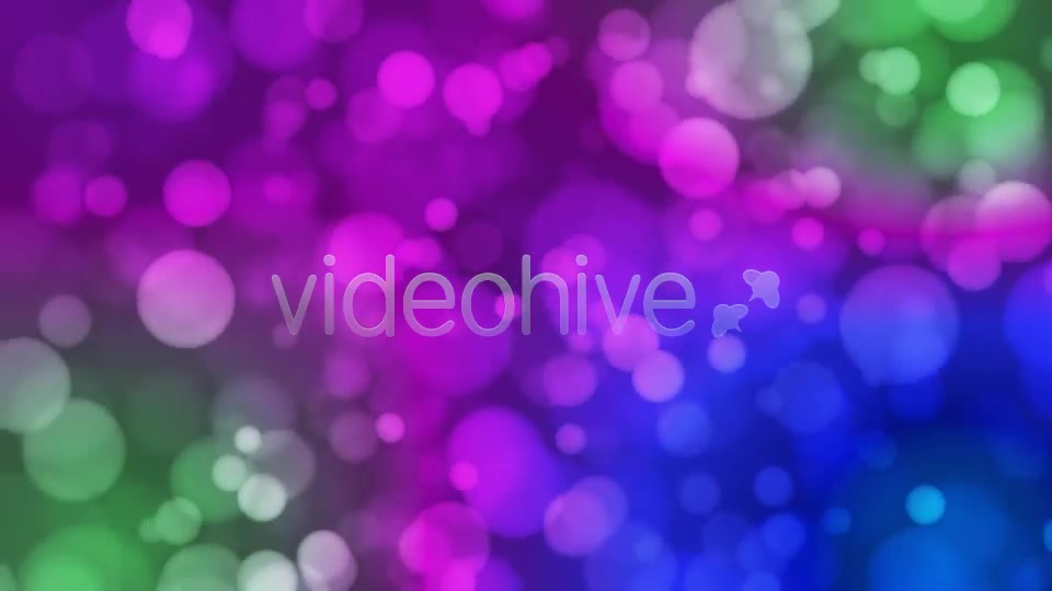 Broadcast Light Bokeh Pack 04 Videohive 4008734 Motion Graphics Image 2