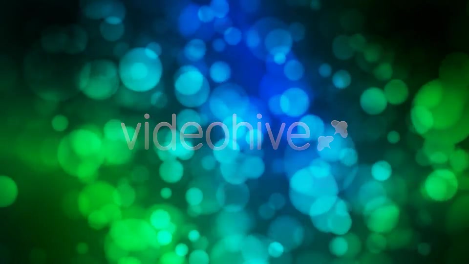 Broadcast Light Bokeh Pack 04 Videohive 4008734 Motion Graphics Image 3