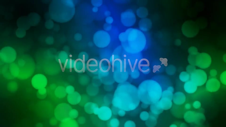 Broadcast Light Bokeh Pack 04 Videohive 4008734 Motion Graphics Image 4