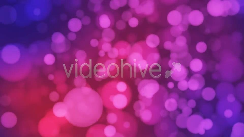 Broadcast Light Bokeh Pack 04 Videohive 4008734 Motion Graphics Image 6