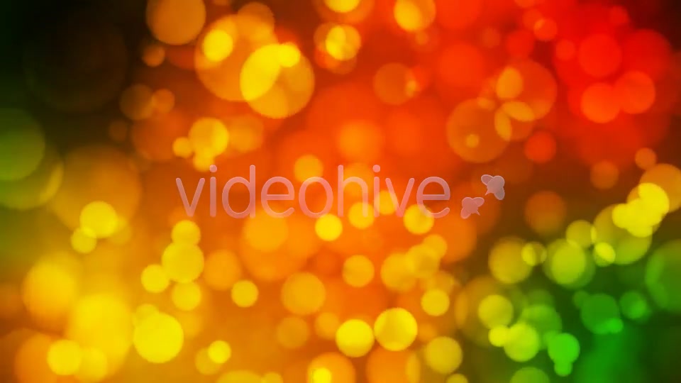 Broadcast Light Bokeh Pack 04 Videohive 4008734 Motion Graphics Image 9