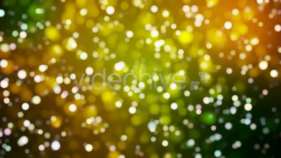 Broadcast Light Bokeh Pack 05 Videohive 4086023 Motion Graphics Image 1