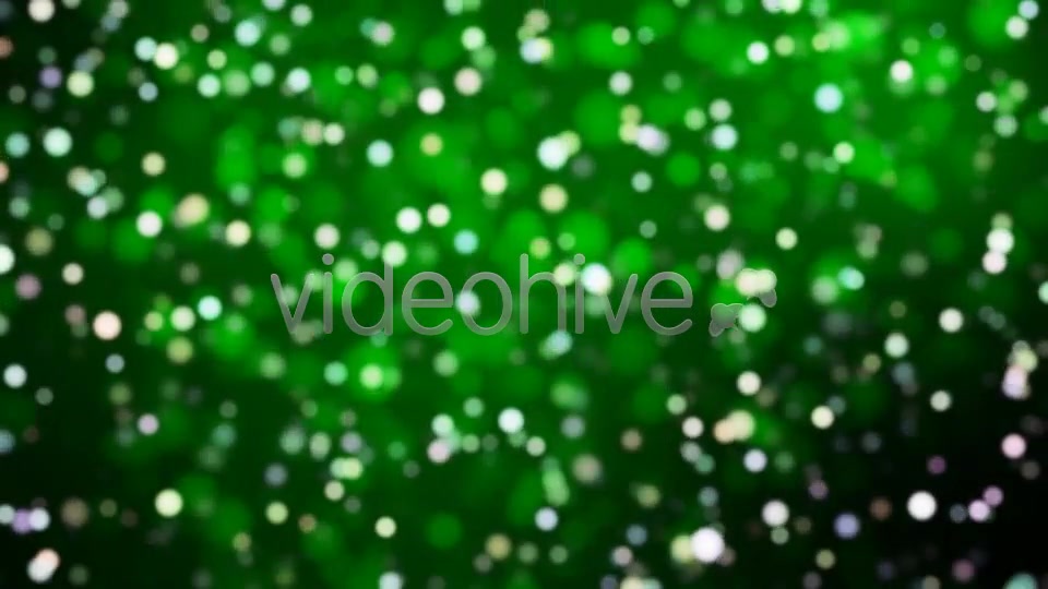 Broadcast Light Bokeh Pack 05 Videohive 4086023 Motion Graphics Image 10