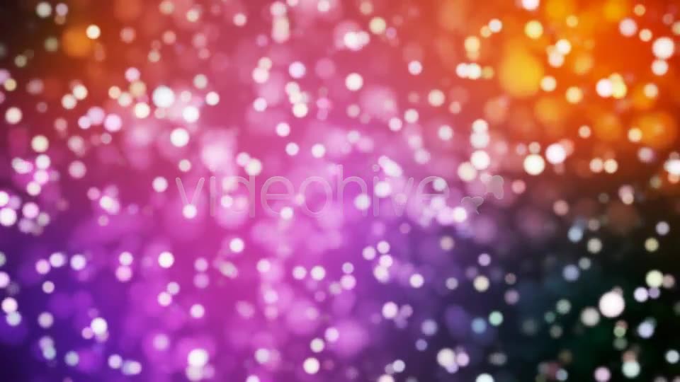 Broadcast Light Bokeh Pack 05 Videohive 4086023 Motion Graphics Image 2